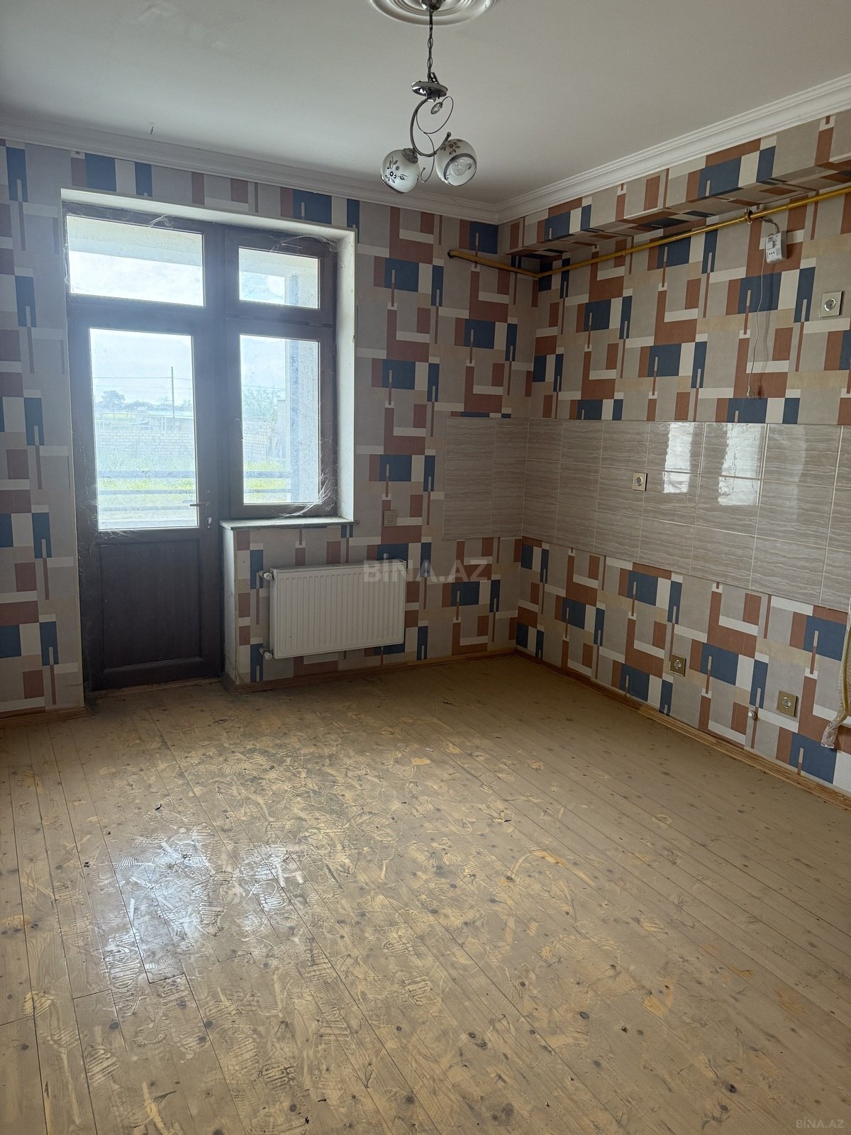 4-комн. новостройка - пос. Рамана - 100.2 м² (8)