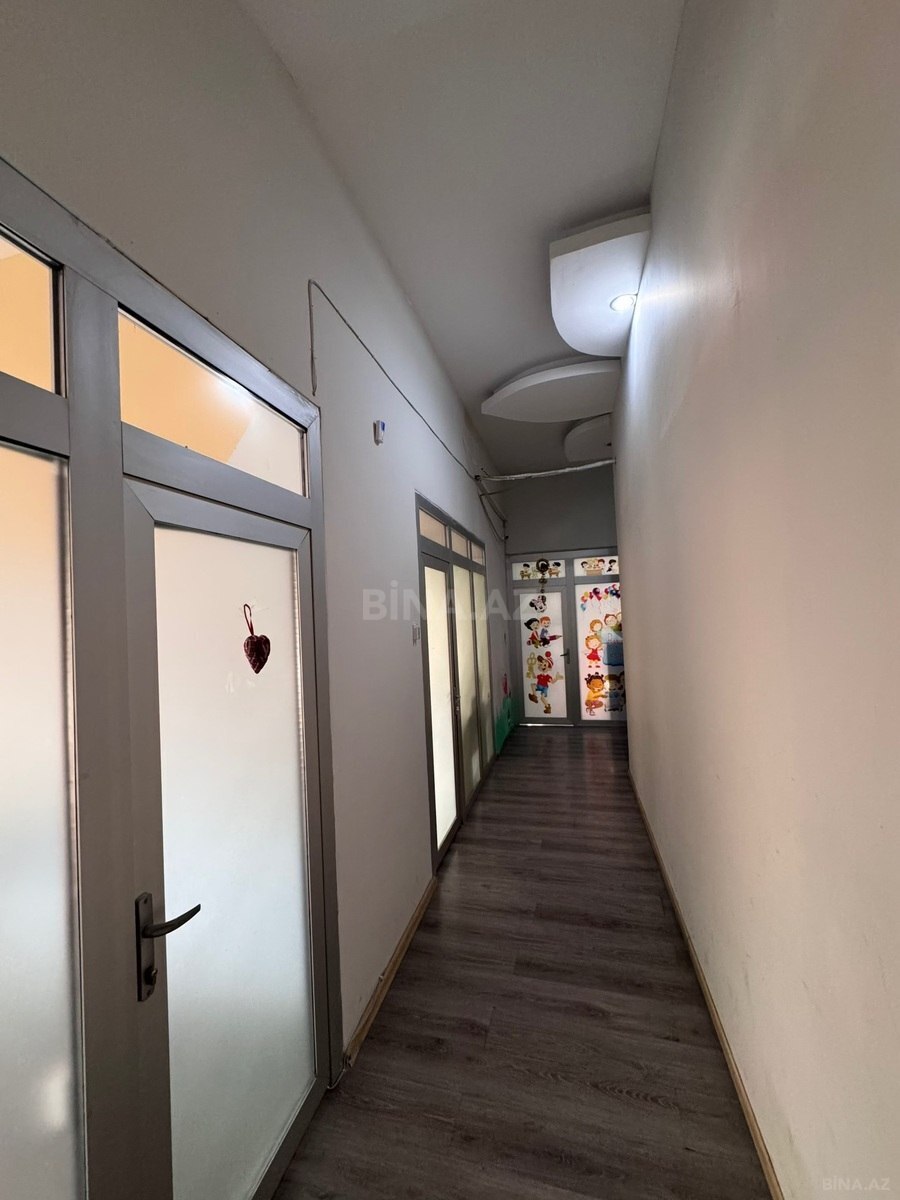 1 otaqlı ofis - Nəriman Nərimanov m. - 20 m² (20)