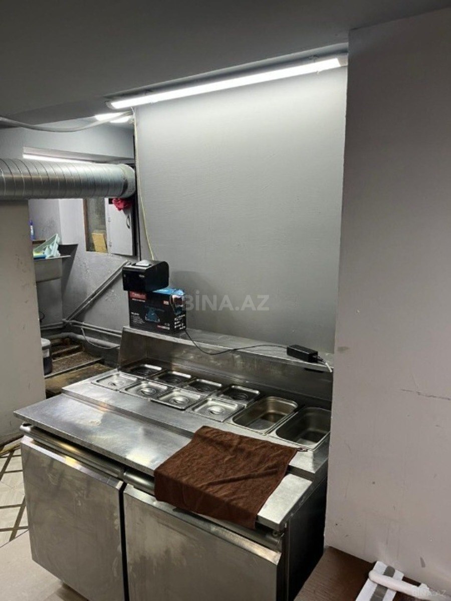 Объект - м. Ичеришехер - 150 м² (12)