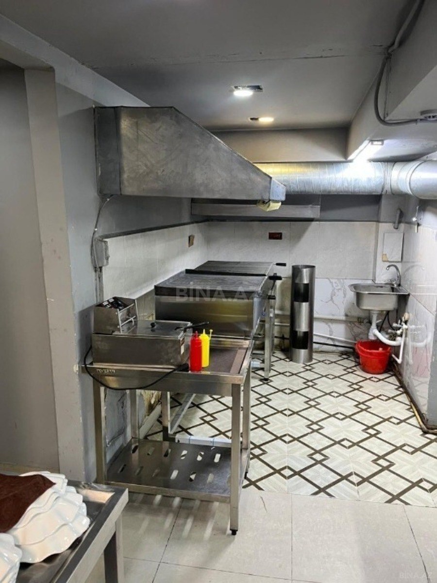 Объект - м. Ичеришехер - 150 м² (10)