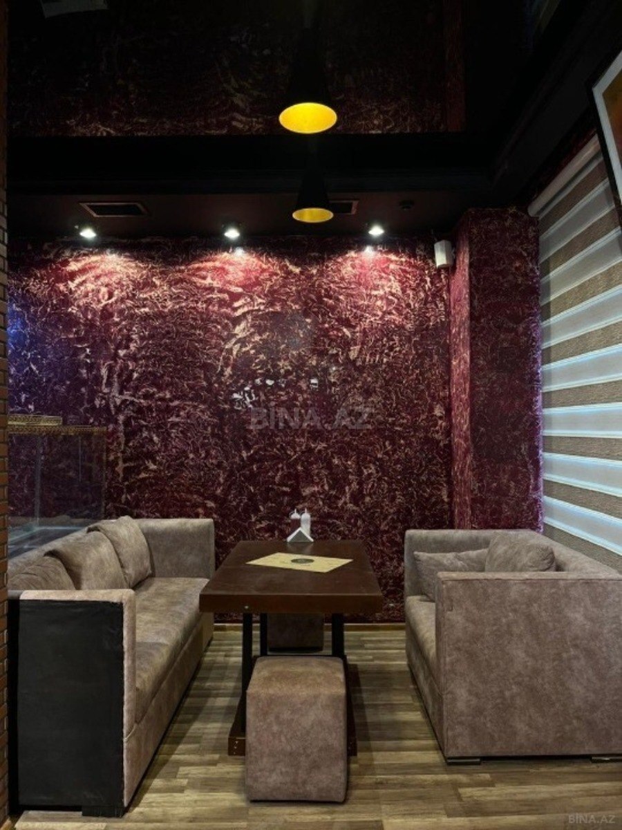 Объект - м. Ичеришехер - 150 м² (7)