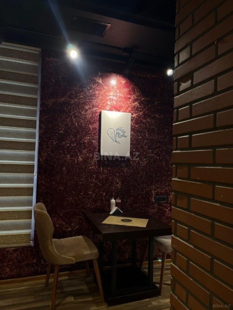 Объект - м. Ичеришехер - 150 м² (15)