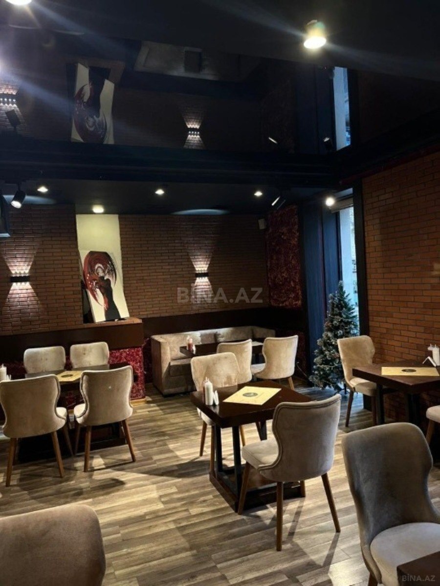 Объект - м. Ичеришехер - 150 м² (6)
