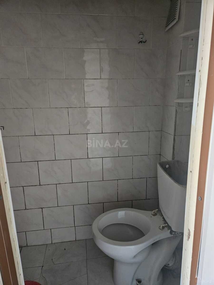 1-комн. вторичка - м. Элмляр Академиясы - 25 м² (7)