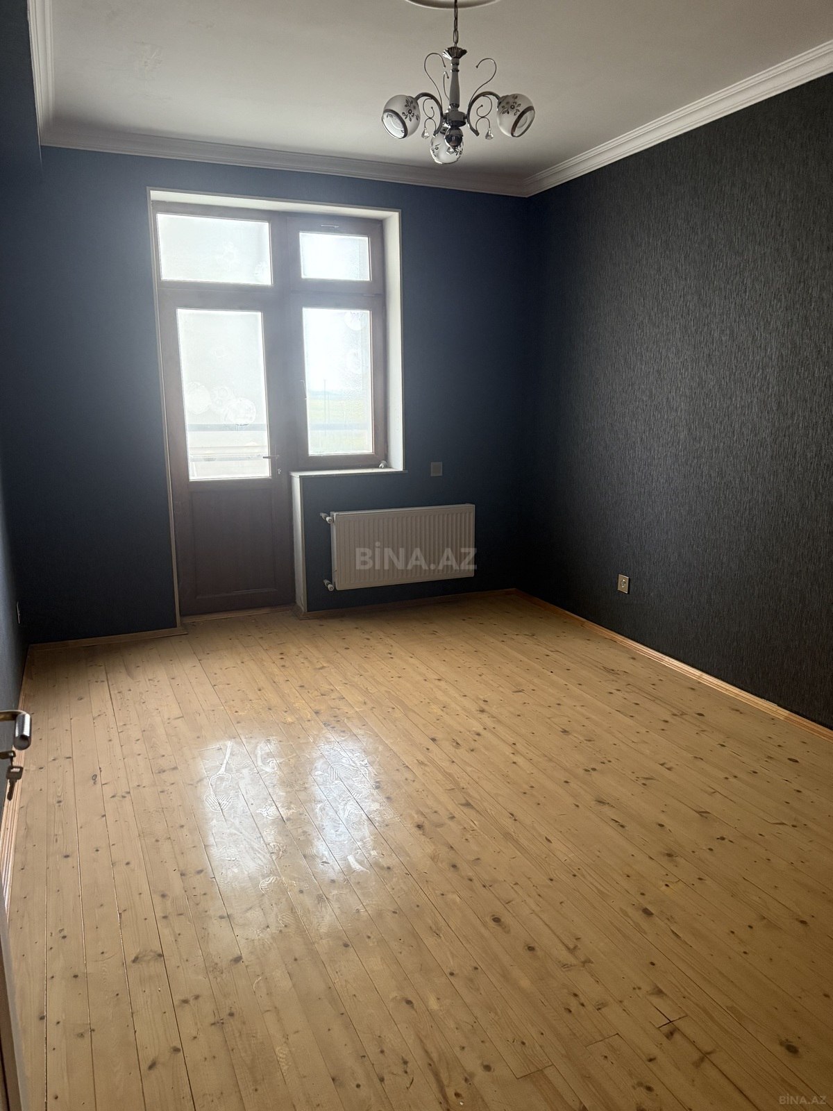 4-комн. новостройка - пос. Рамана - 100.2 м² (10)
