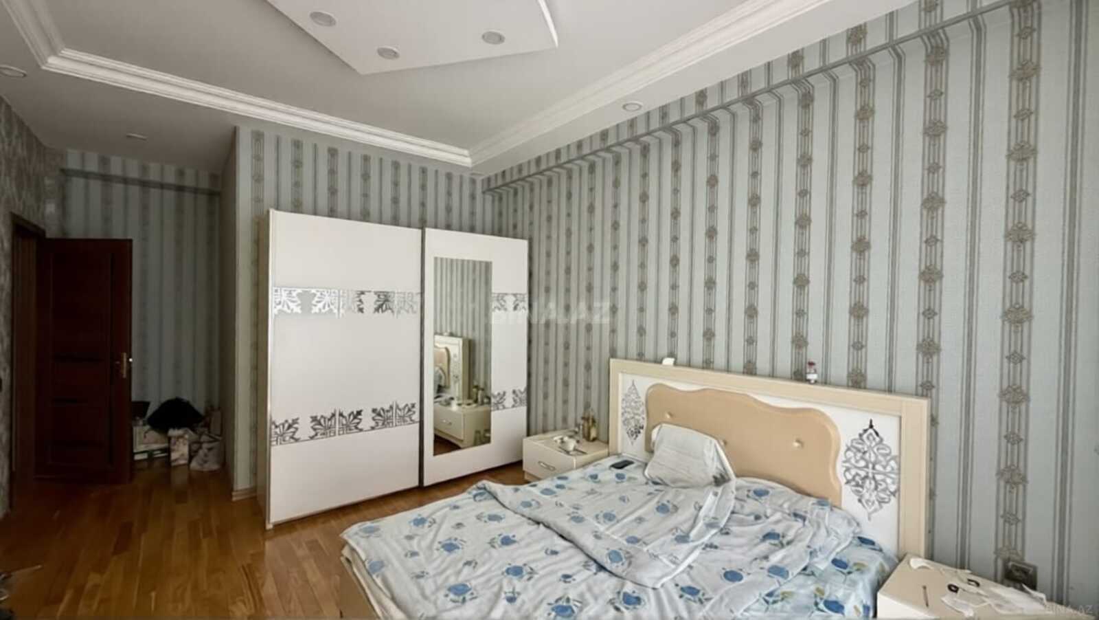 2-комн. новостройка - м. Нефтчиляр - 105 м² (8)
