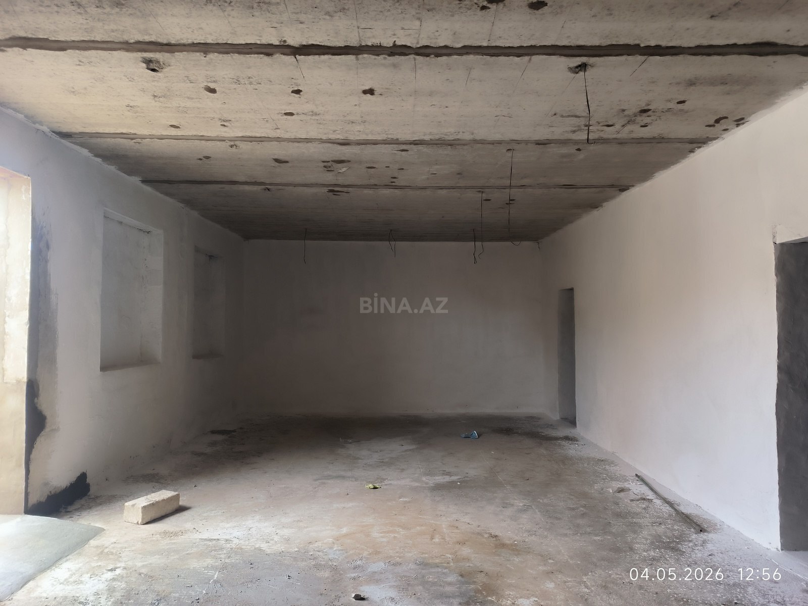 Объект - пос. Пута - 400 м² (1)