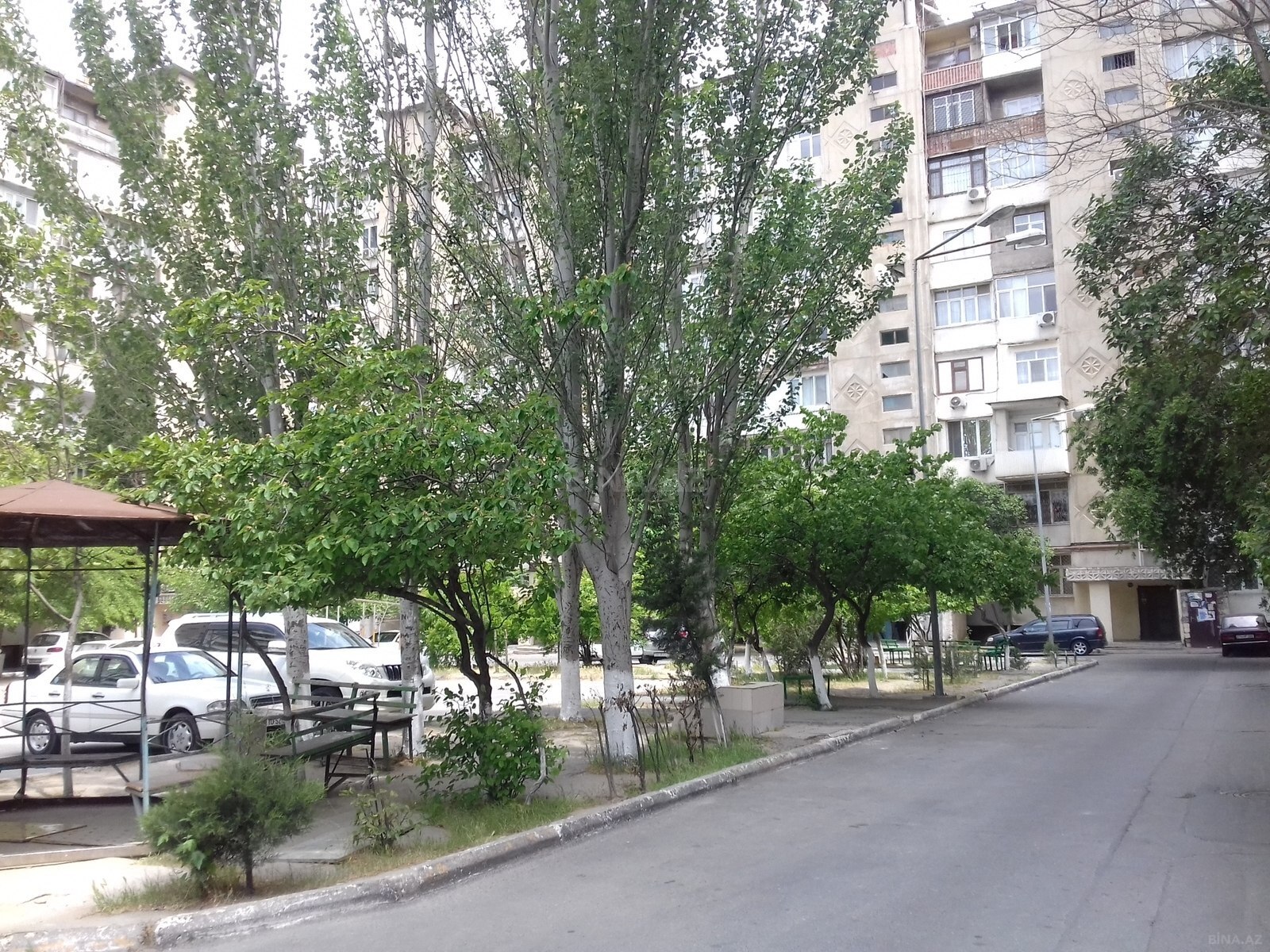 2-комн. вторичка - пос. 8-й мкр - 65 м² (2)