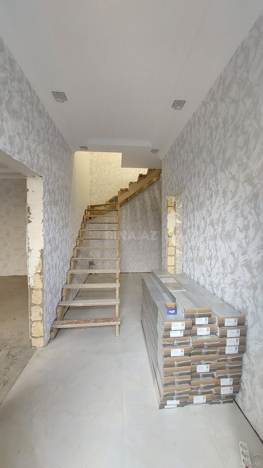4 otaqlı həyət evi/bağ evi - Masazır q. - 150 m² (8)
