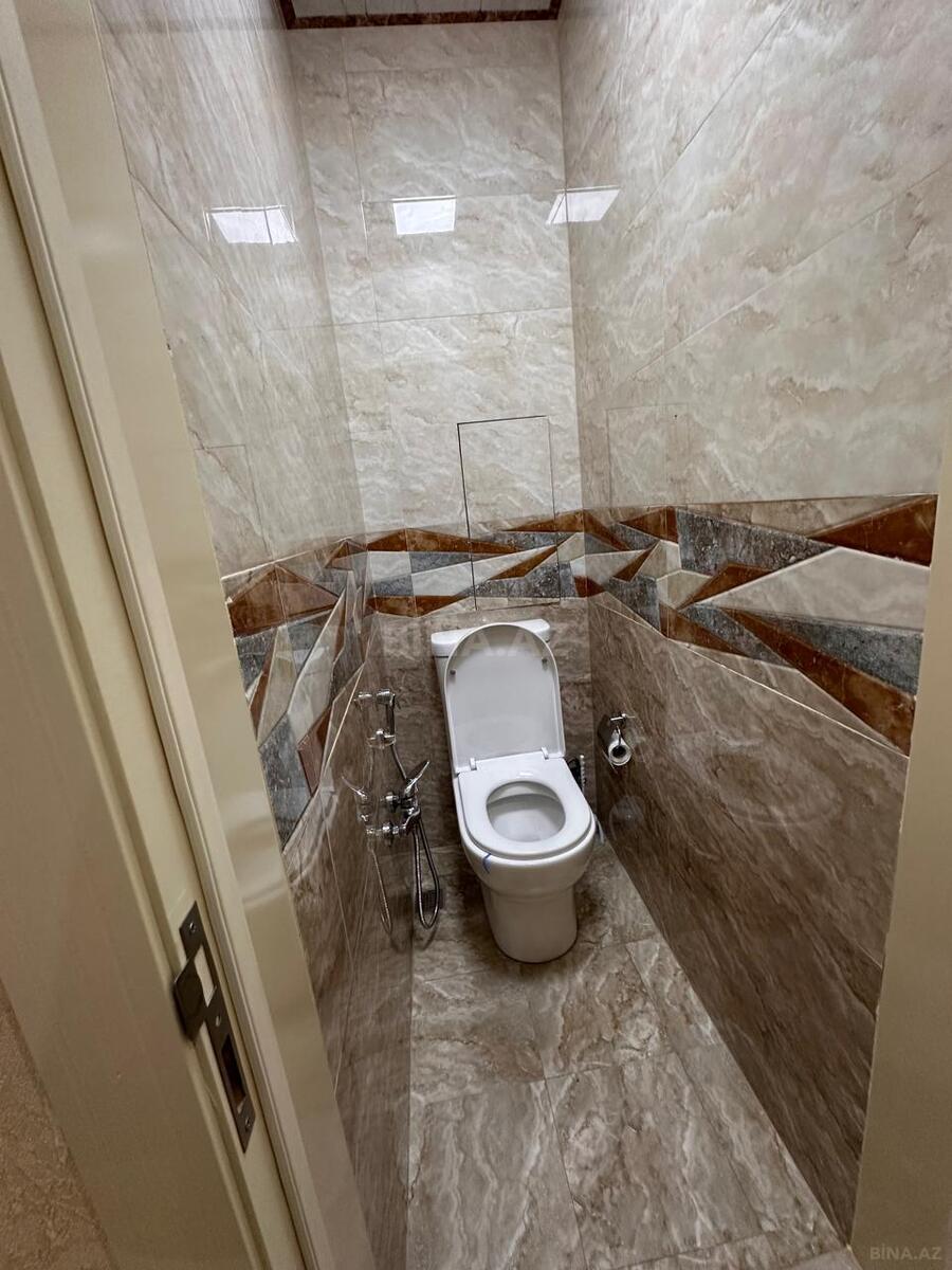2-комн. вторичка - пос. 8-й мкр - 65 м² (23)