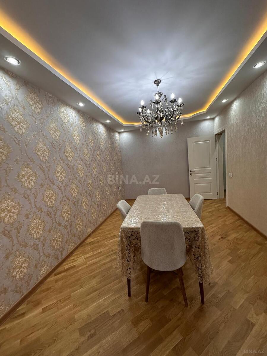 2-комн. вторичка - пос. 8-й мкр - 65 м² (6)