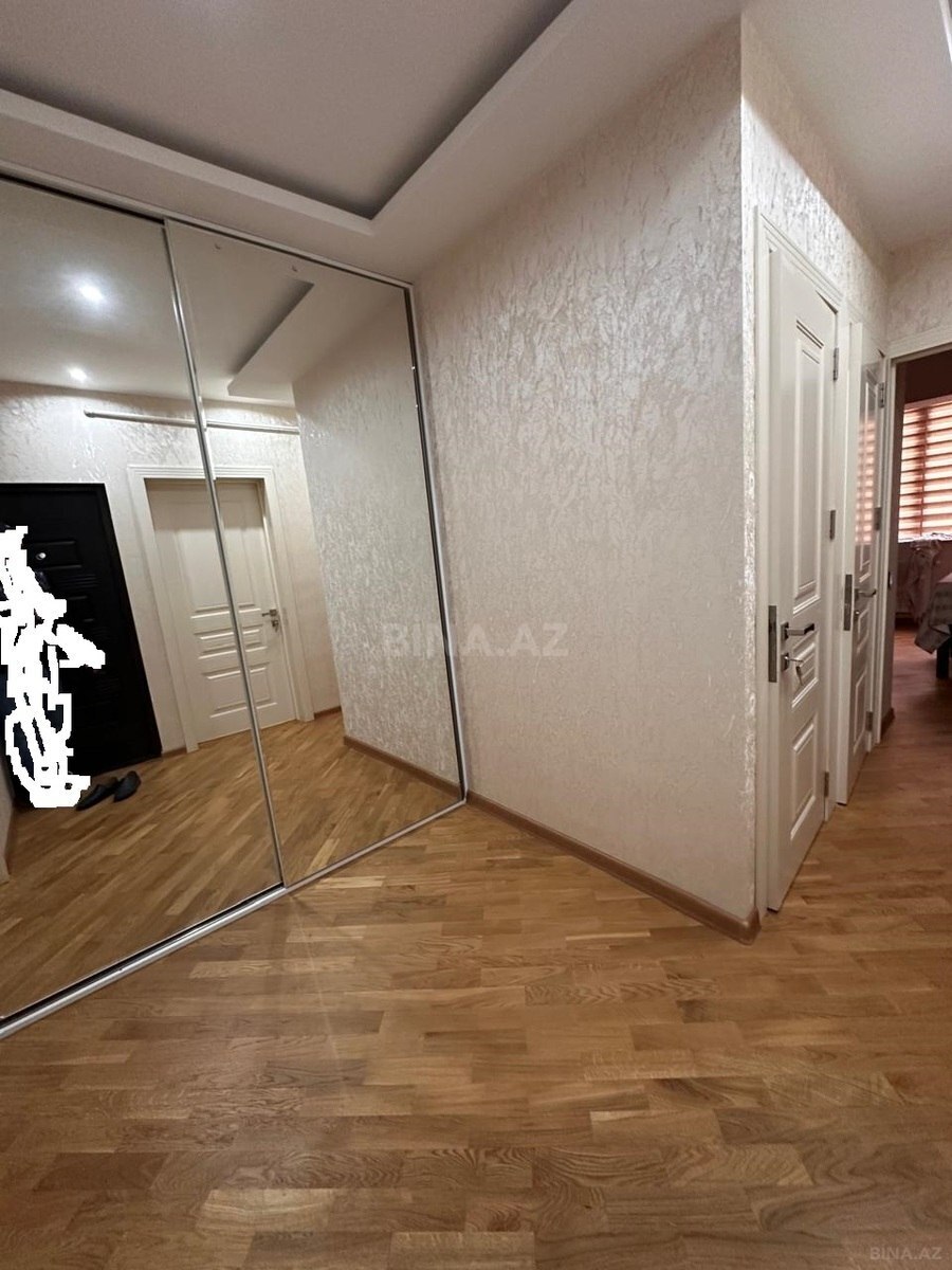 2-комн. вторичка - пос. 8-й мкр - 65 м² (14)