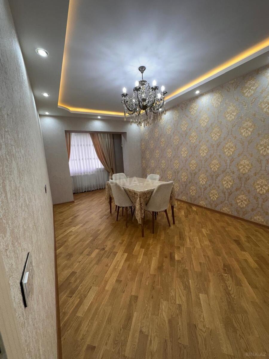 2-комн. вторичка - пос. 8-й мкр - 65 м² (5)