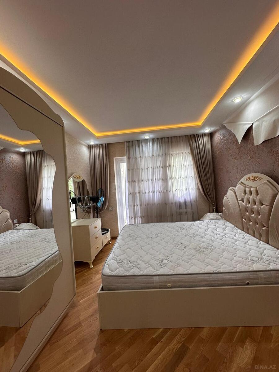 2-комн. вторичка - пос. 8-й мкр - 65 м² (8)
