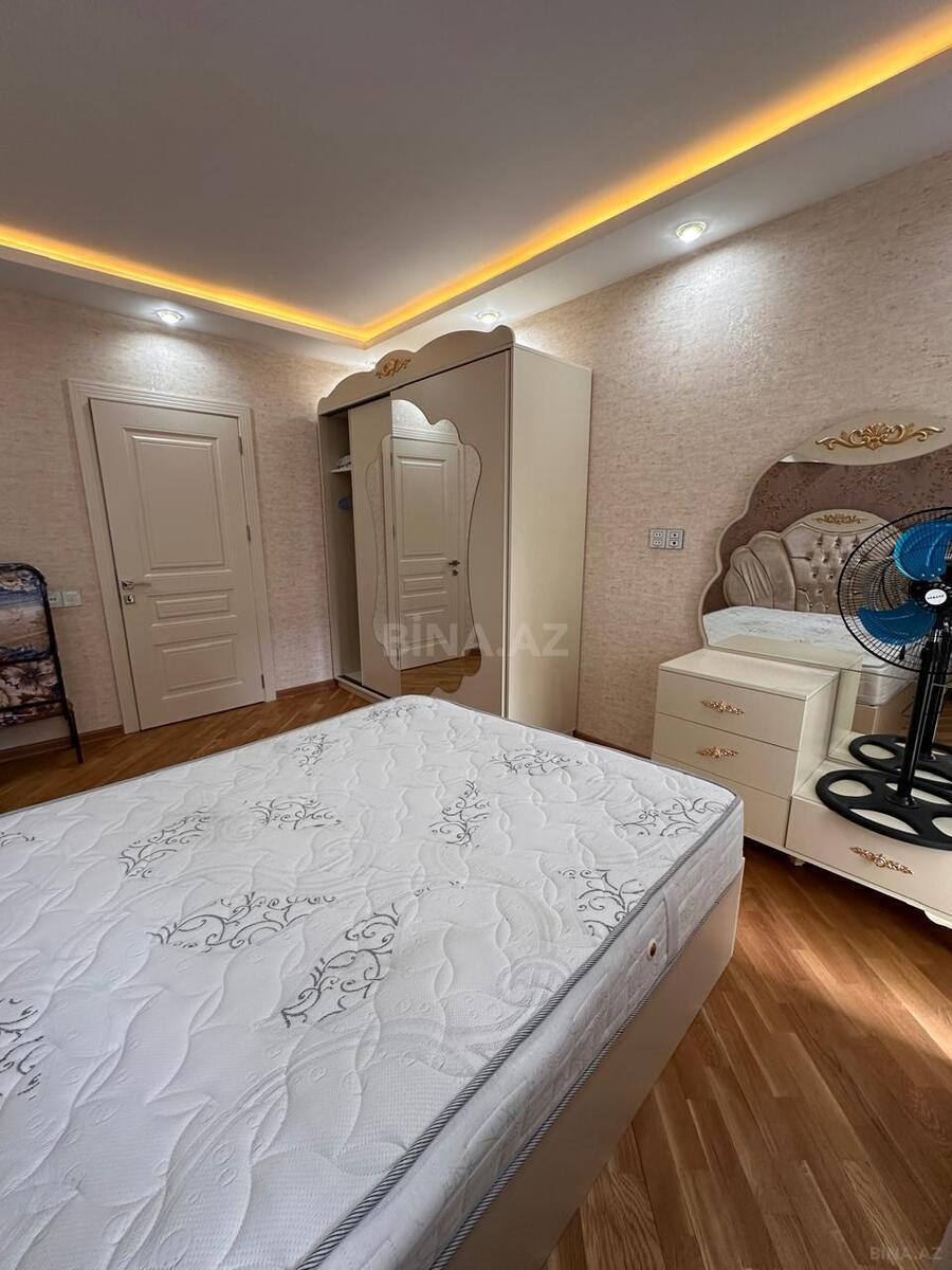 2-комн. вторичка - пос. 8-й мкр - 65 м² (10)
