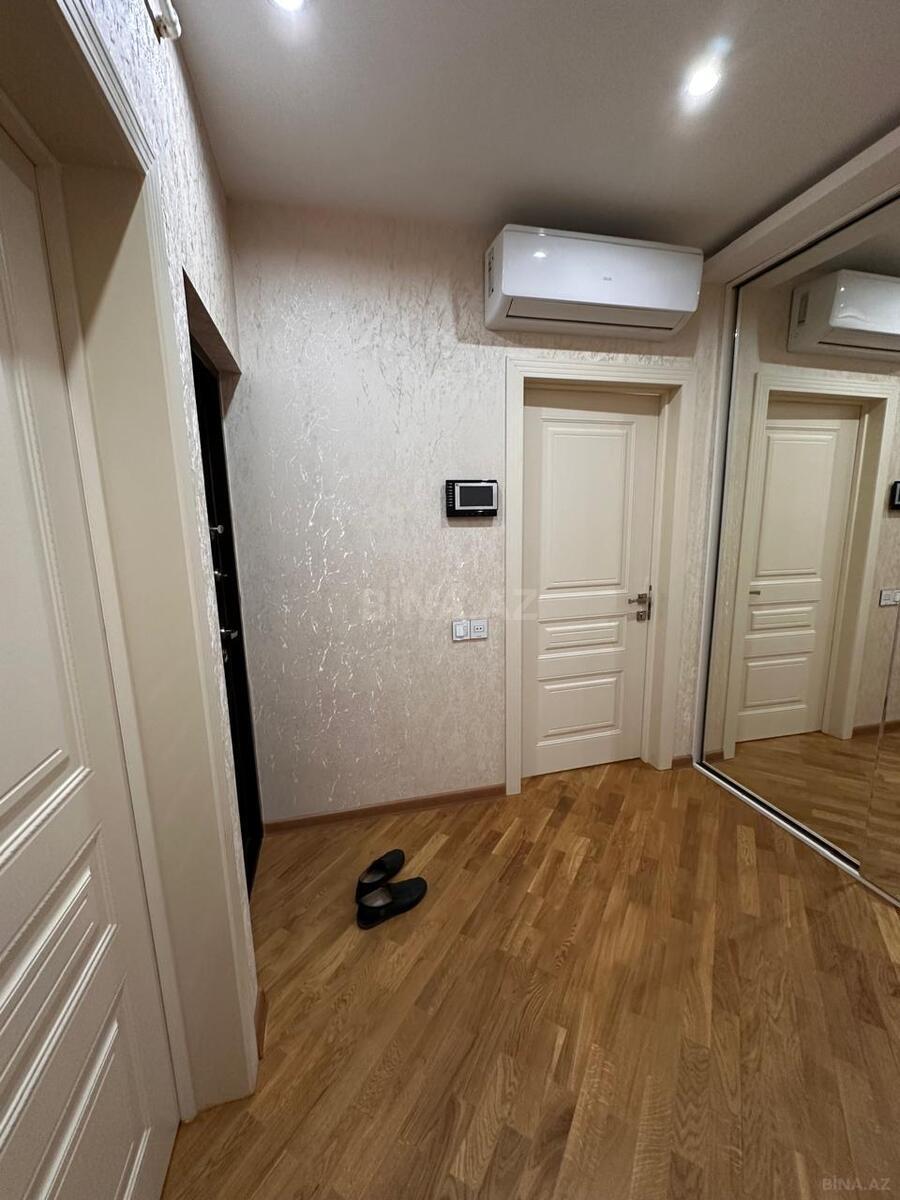 2-комн. вторичка - пос. 8-й мкр - 65 м² (16)