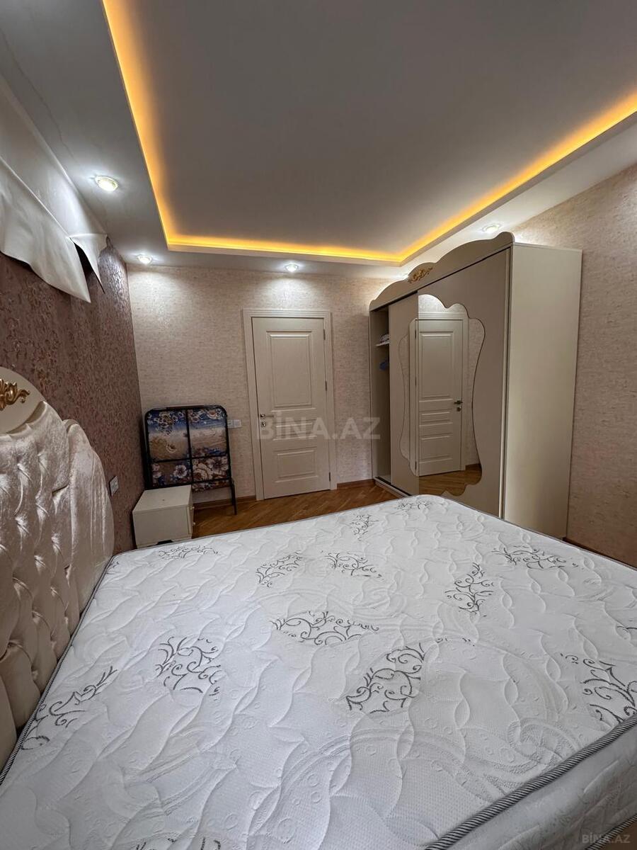 2-комн. вторичка - пос. 8-й мкр - 65 м² (9)