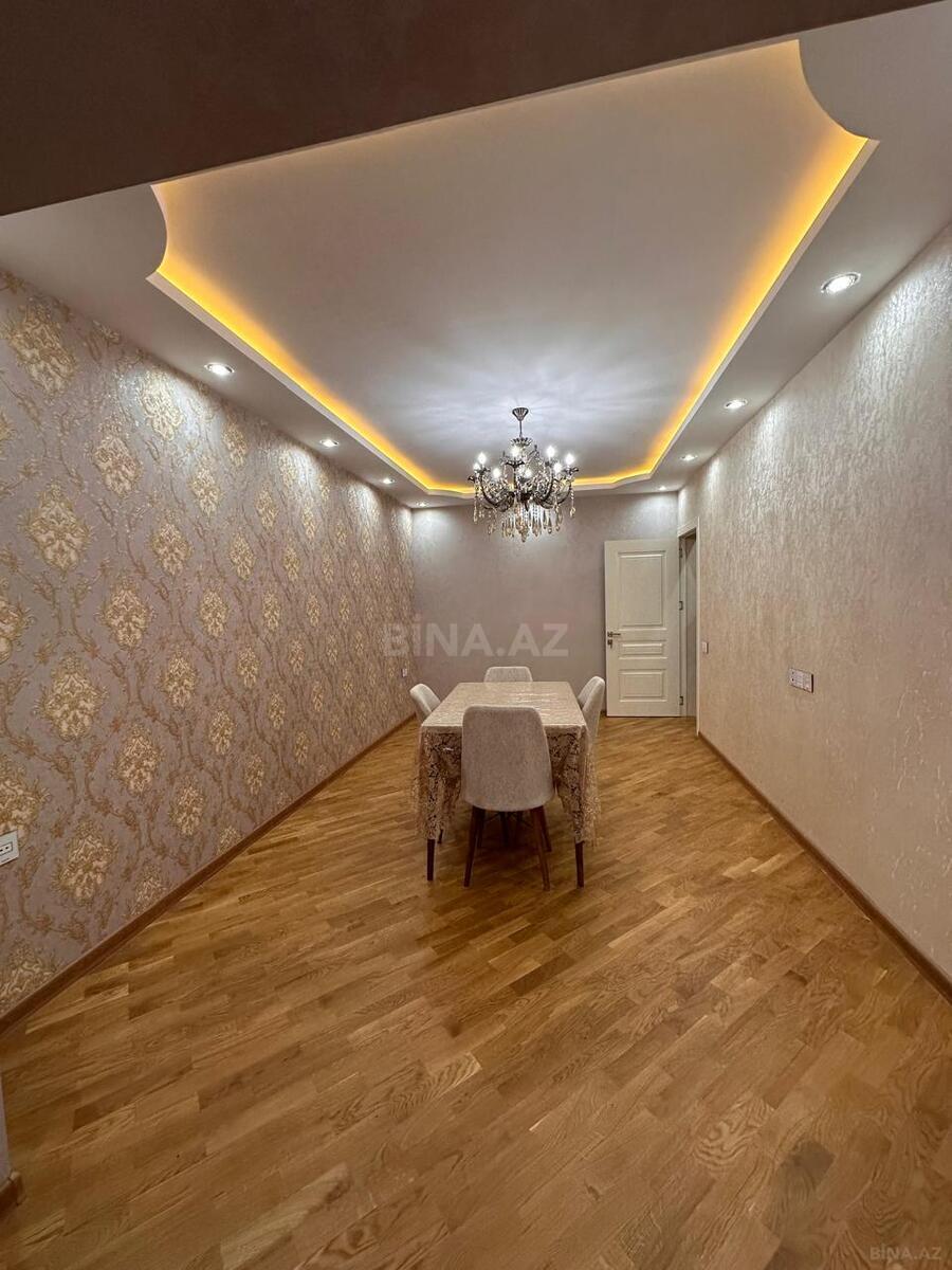 2-комн. вторичка - пос. 8-й мкр - 65 м² (7)