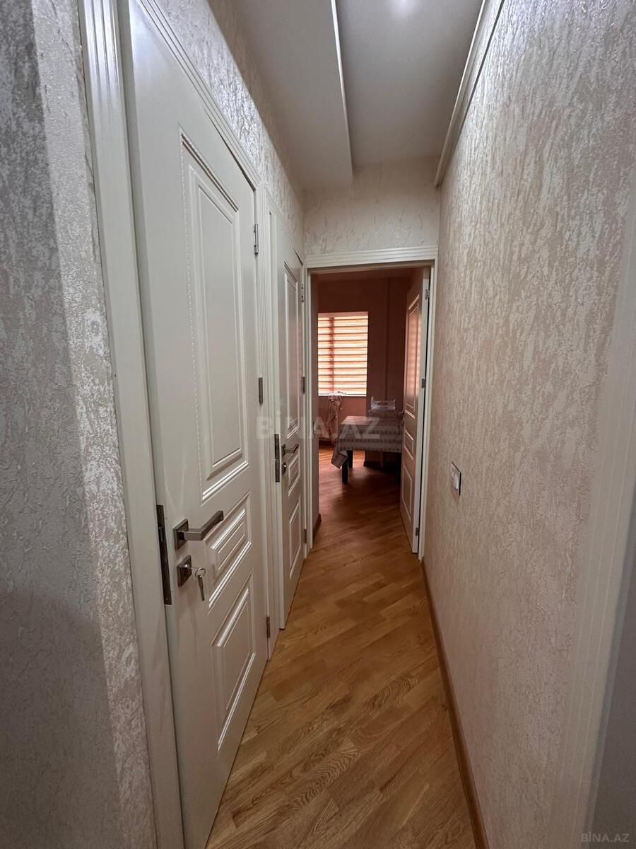 2-комн. вторичка - пос. 8-й мкр - 65 м² (13)