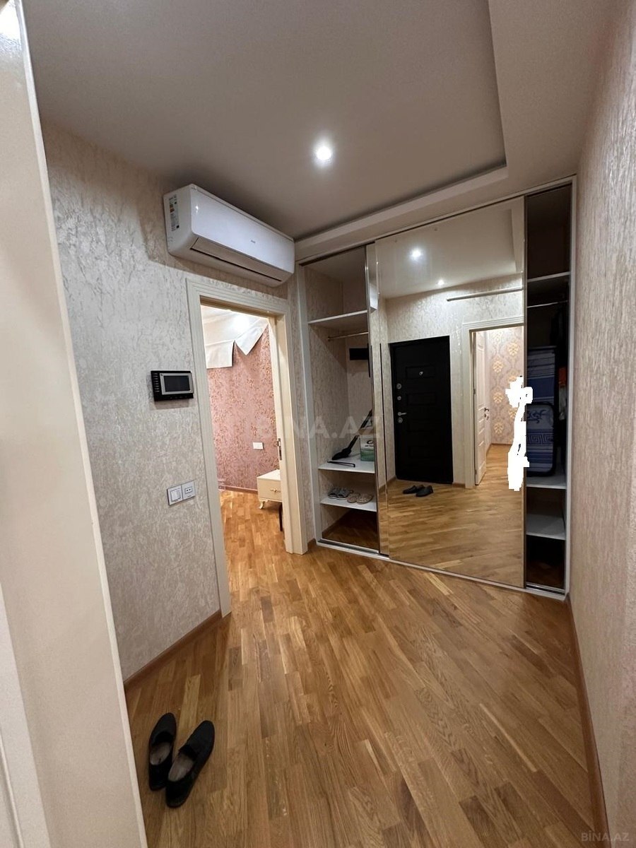 2-комн. вторичка - пос. 8-й мкр - 65 м² (11)