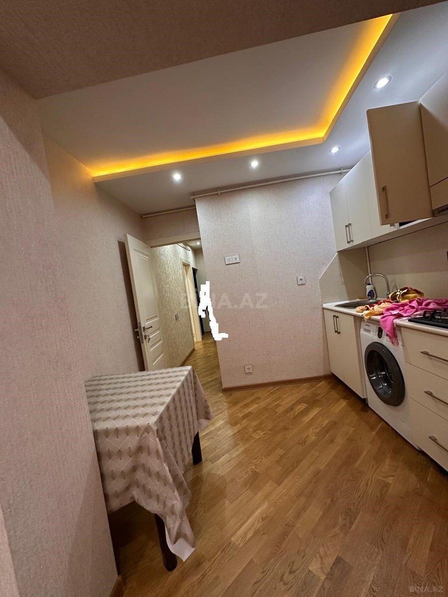 2-комн. вторичка - пос. 8-й мкр - 65 м² (19)