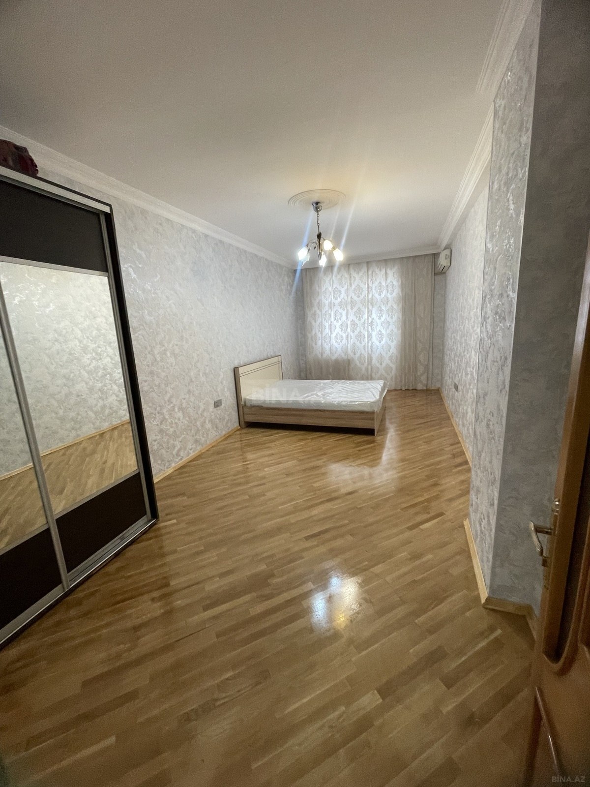 3-комн. новостройка - м. Иншаатчылар - 125 м² (6)