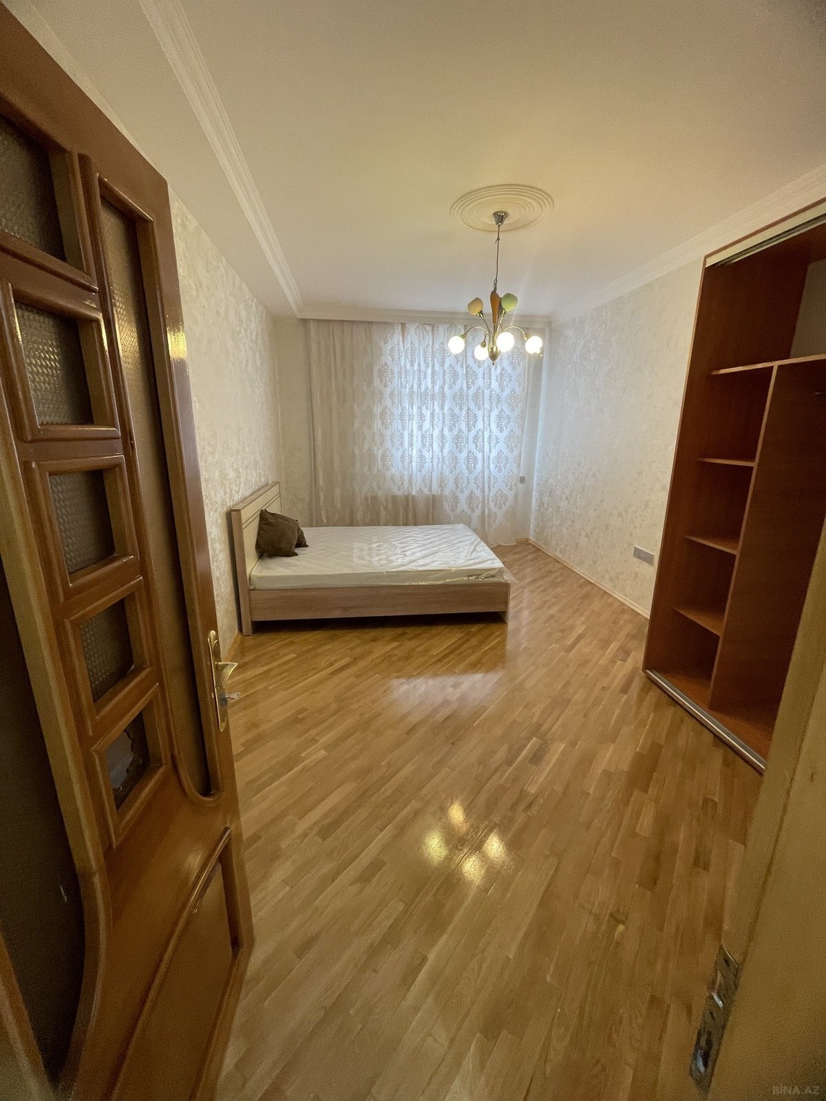 3-комн. новостройка - м. Иншаатчылар - 125 м² (5)