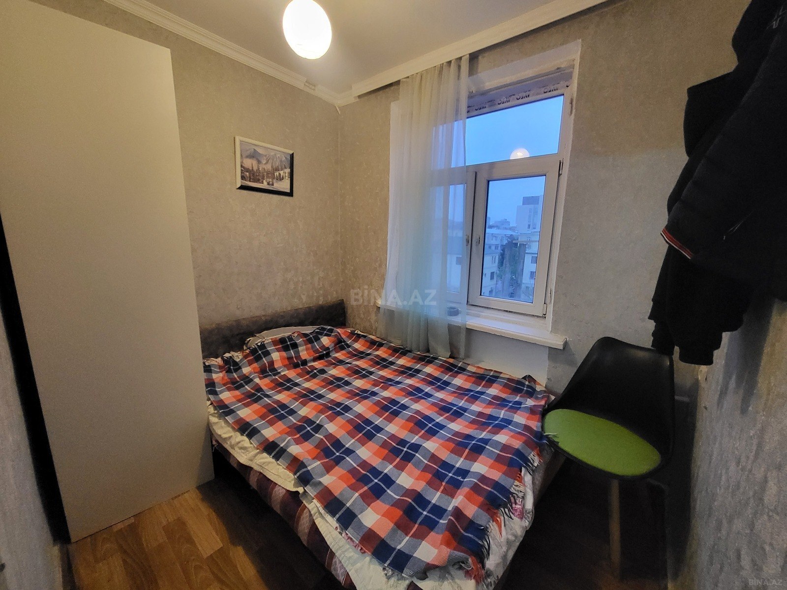2-комн. вторичка - Хатаинский р. - 44 м² (7)