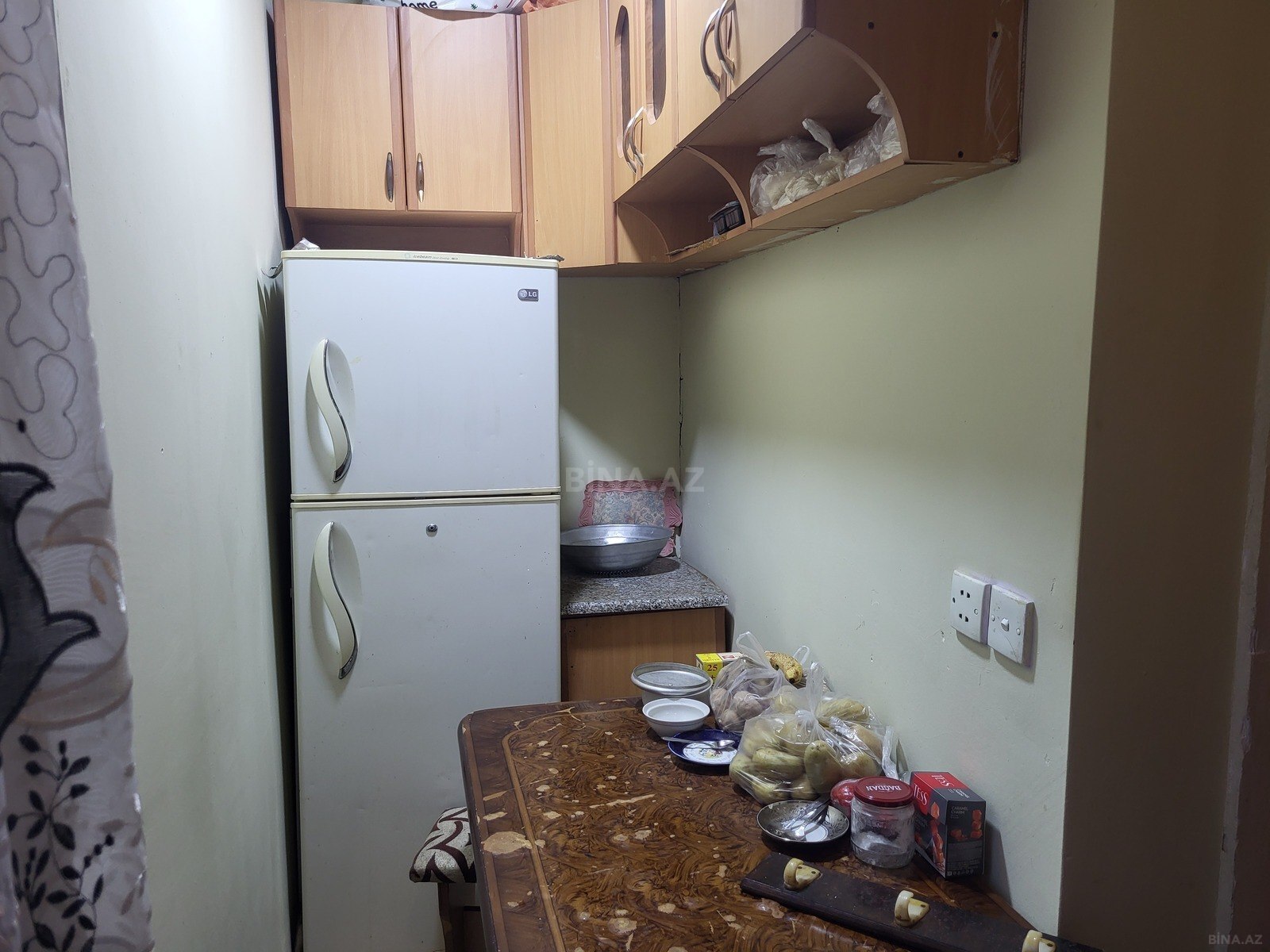 2-комн. вторичка - Хатаинский р. - 44 м² (9)