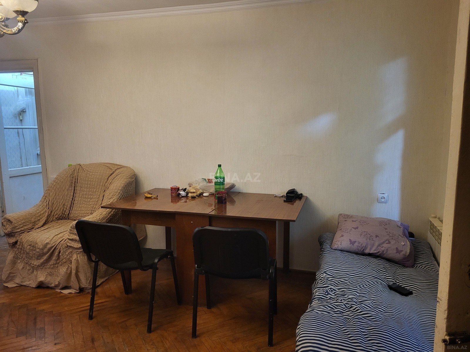2-комн. вторичка - Хатаинский р. - 44 м² (5)