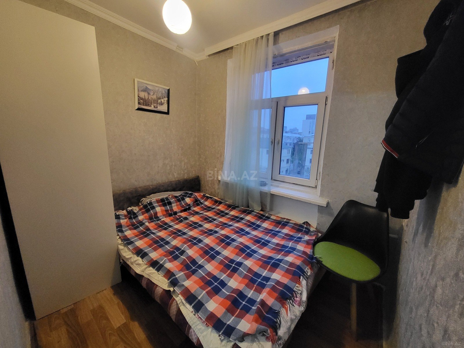 2-комн. вторичка - Хатаинский р. - 44 м² (6)