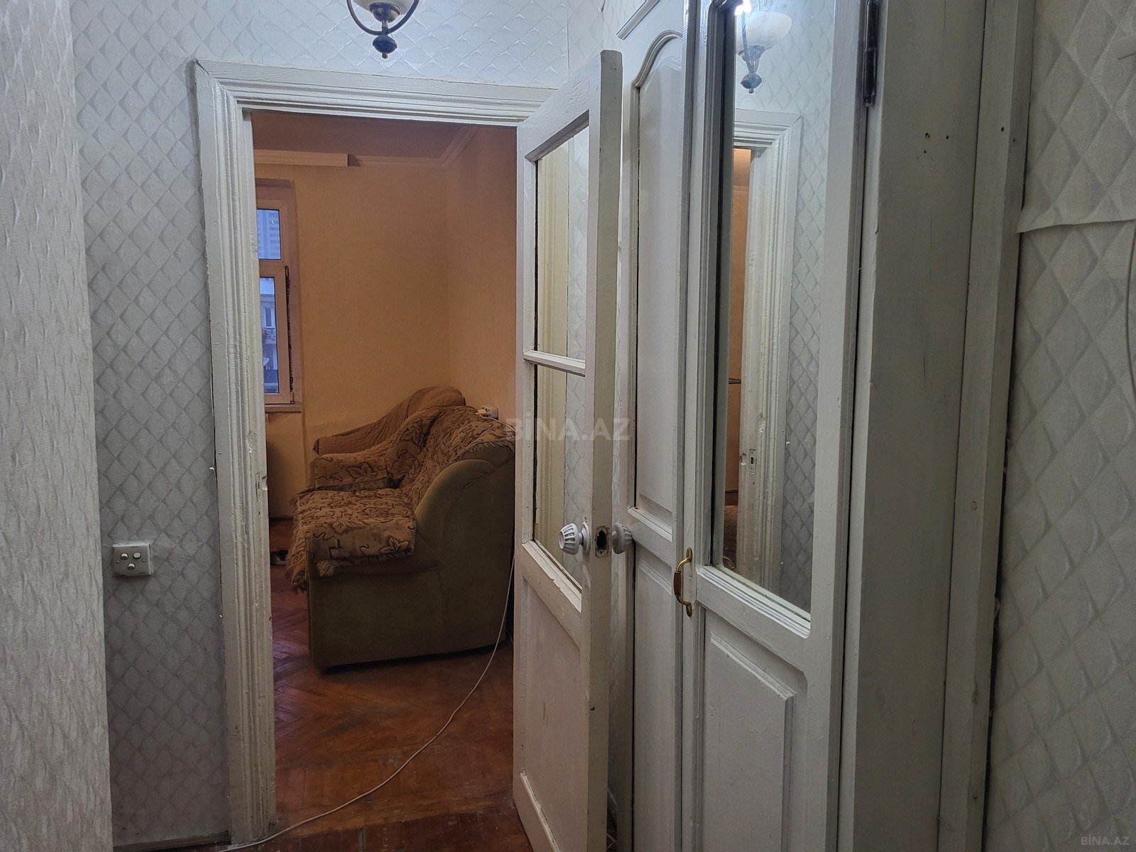 2-комн. вторичка - Хатаинский р. - 44 м² (1)