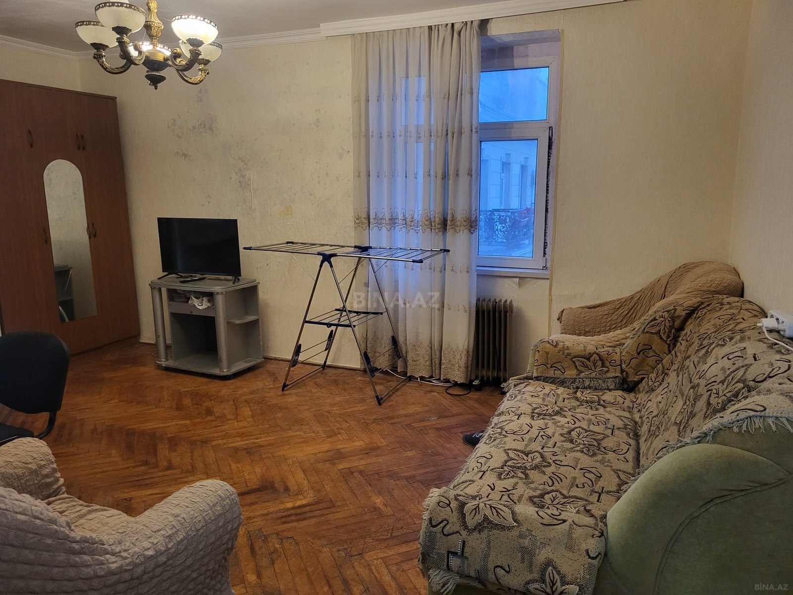 2-комн. вторичка - Хатаинский р. - 44 м² (3)