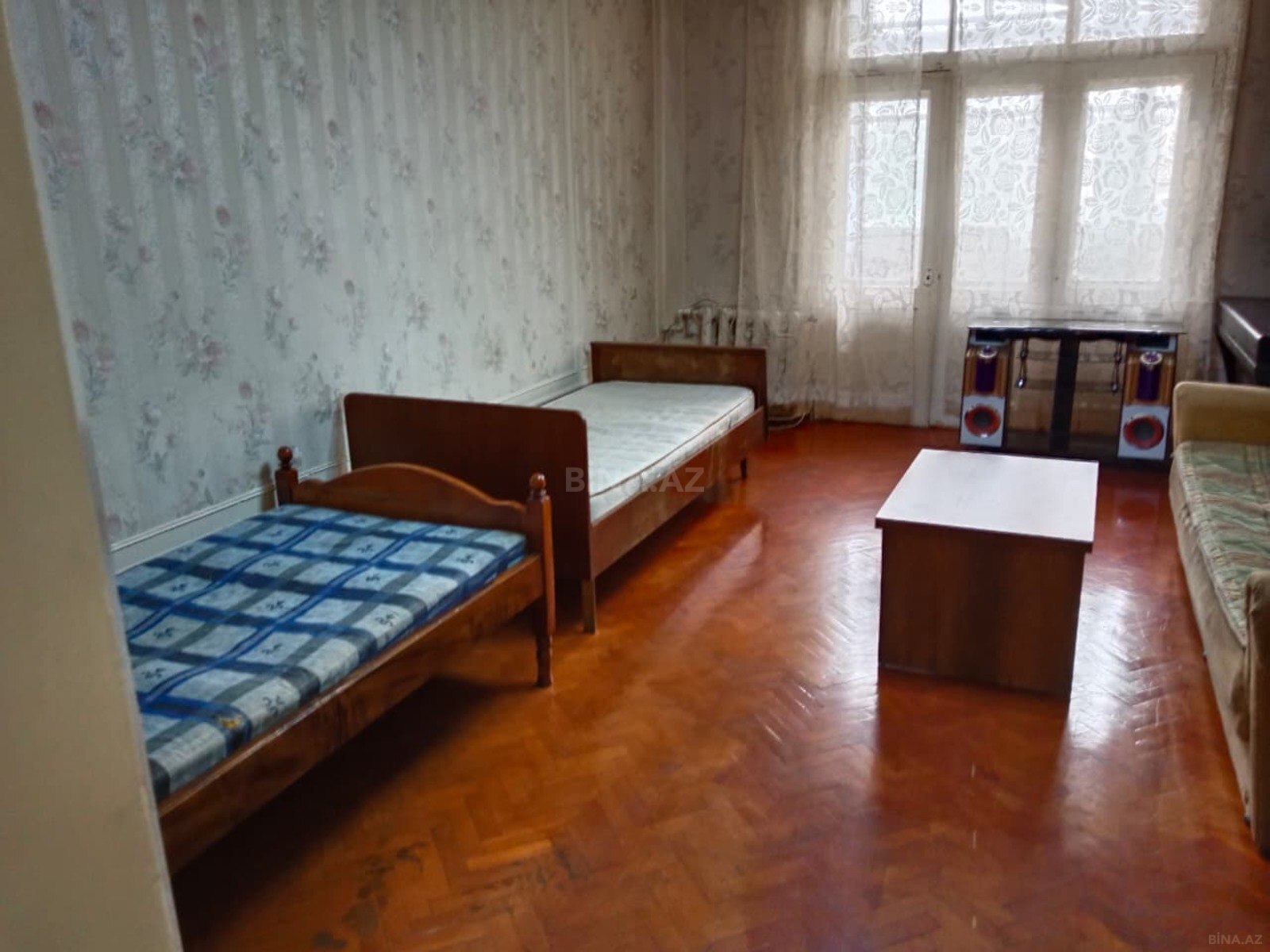 2-комн. вторичка - м. Элмляр Академиясы - 65 м² (4)