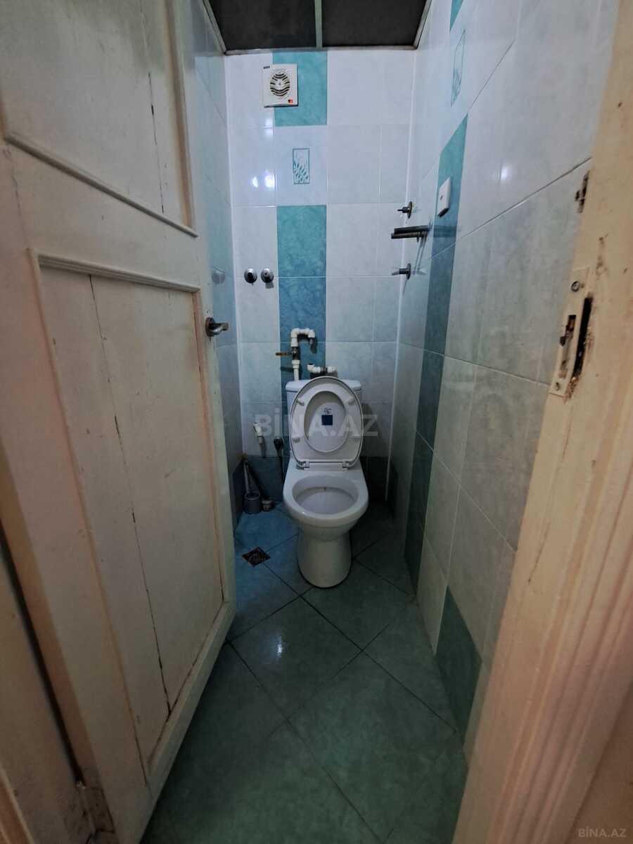 2-комн. вторичка - м. Элмляр Академиясы - 65 м² (14)