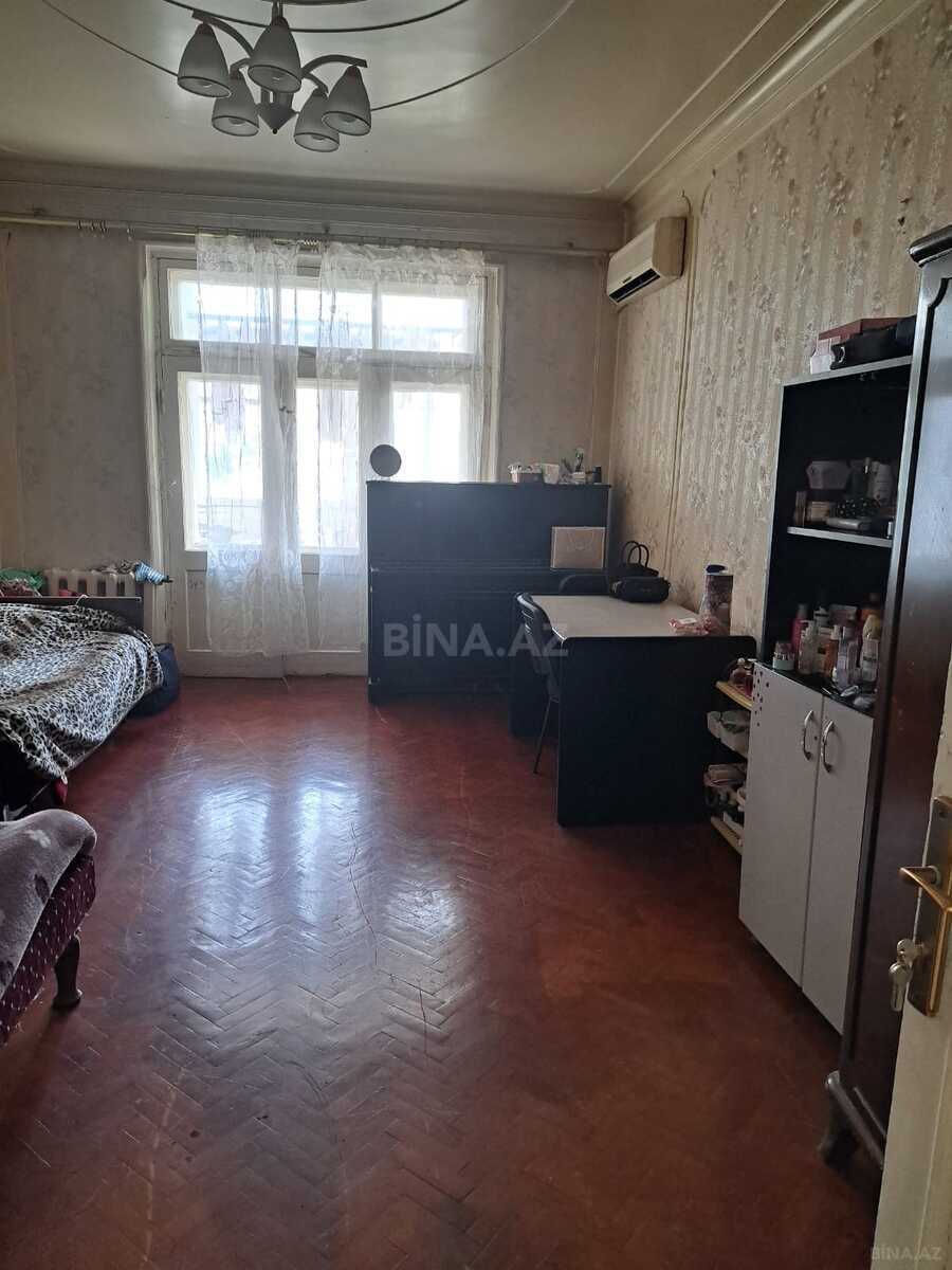 2-комн. вторичка - м. Элмляр Академиясы - 65 м² (3)