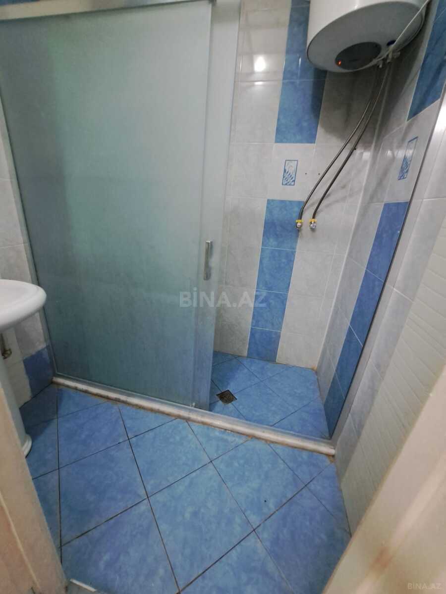 2-комн. вторичка - м. Элмляр Академиясы - 65 м² (13)