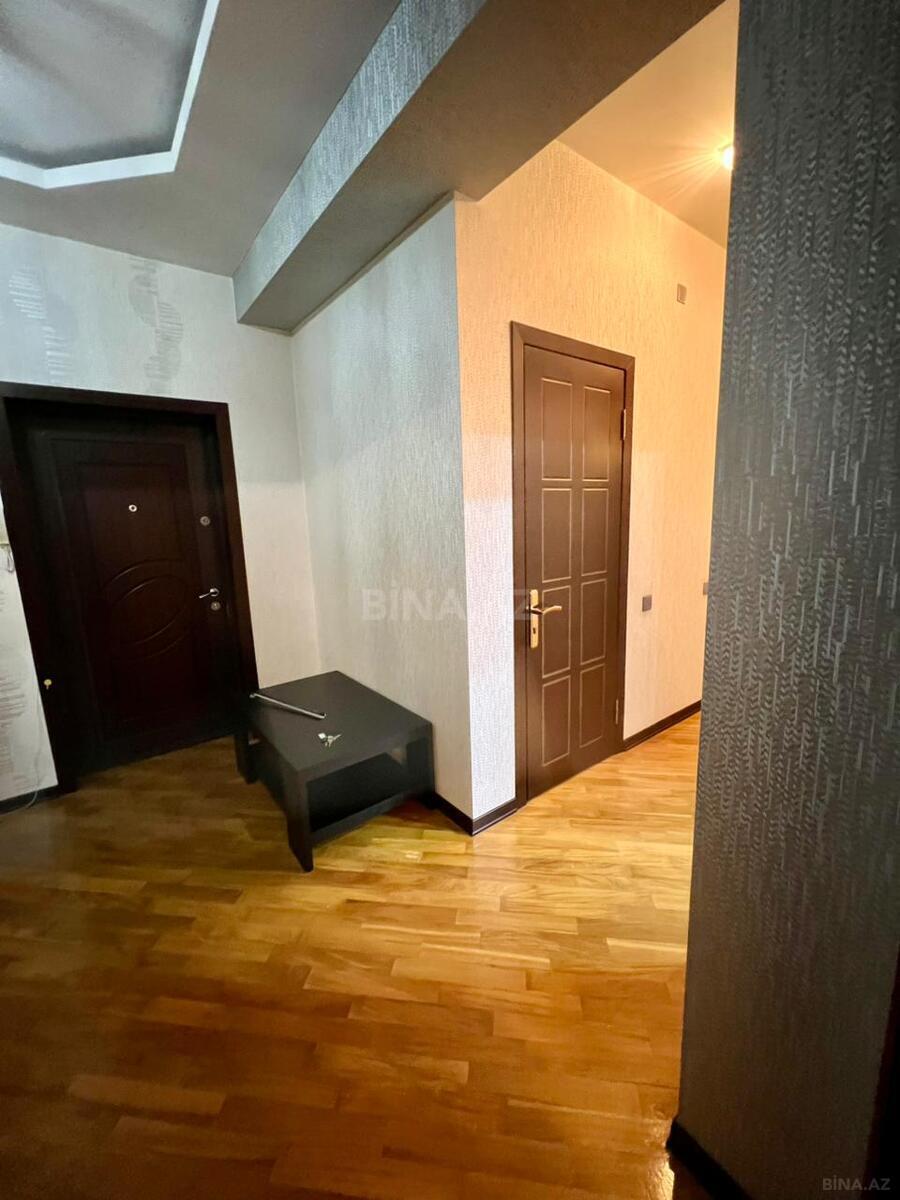 6 otaqlı həyət evi/bağ evi - Gənclik m. - 380 m² (7)