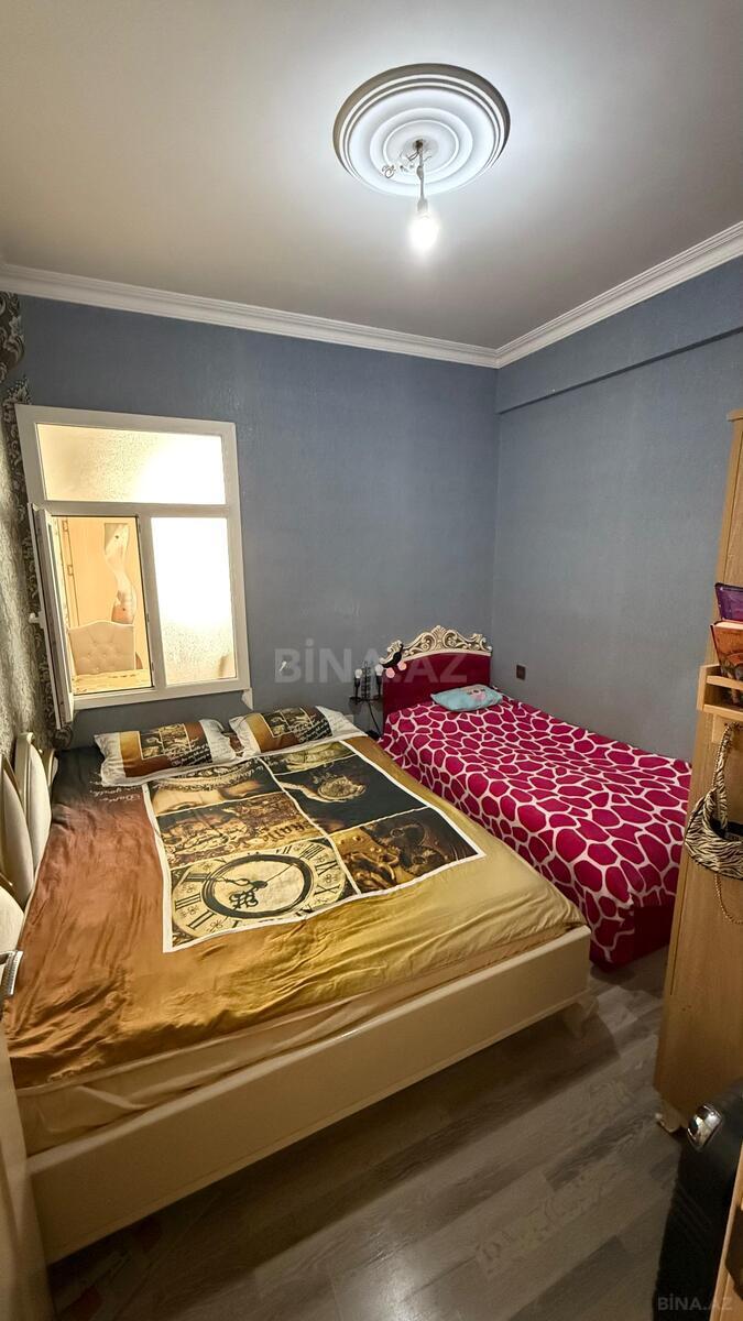 2-комн. вторичка - пос. Масазыр - 48 м² (6)
