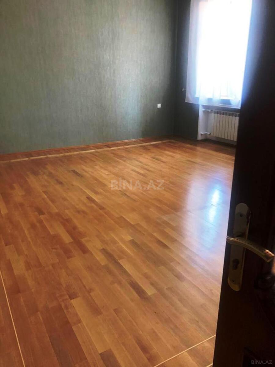 6 otaqlı həyət evi/bağ evi - Gənclik m. - 380 m² (9)