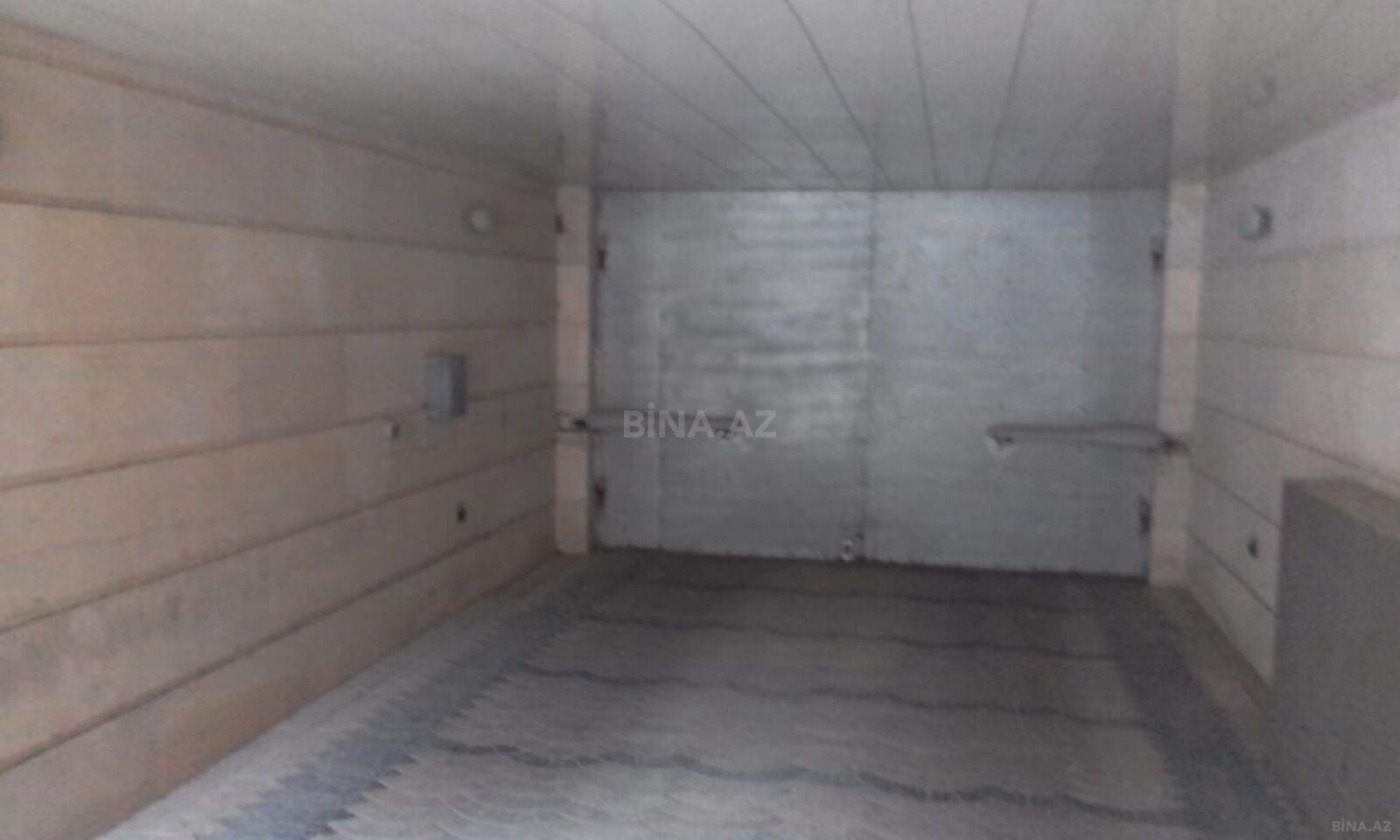 6 otaqlı həyət evi/bağ evi - Gənclik m. - 380 m² (11)