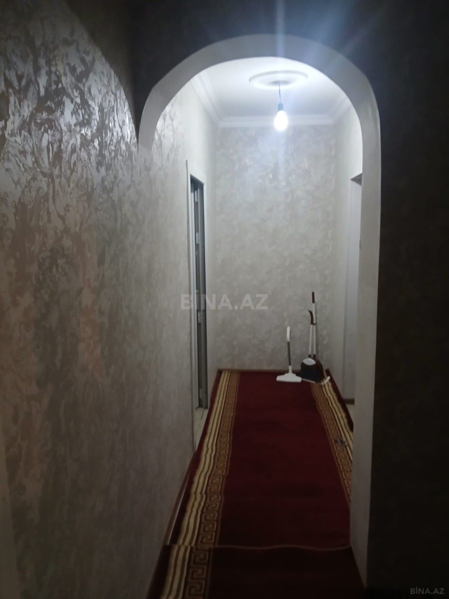 2-комн. вторичка - пос. Джейранбатан - 40 м² (7)