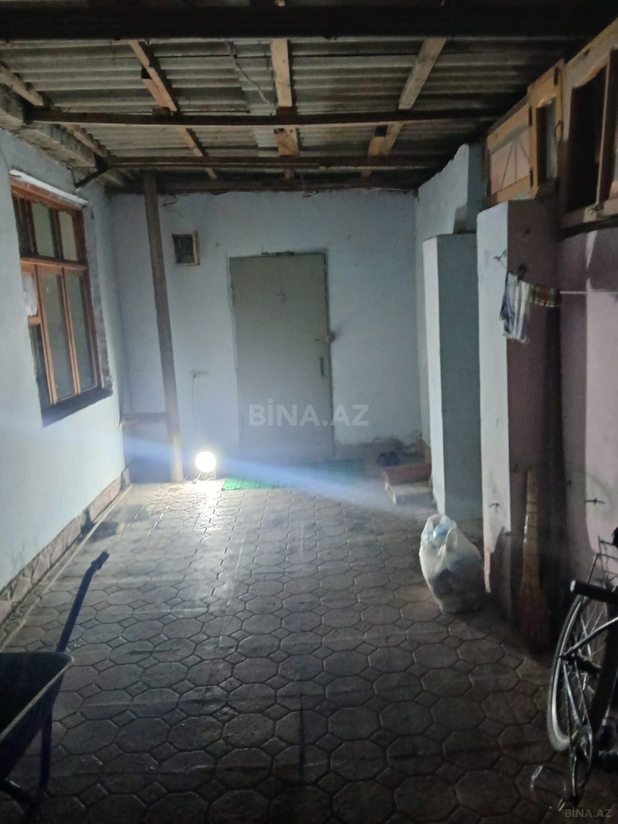 2-комн. вторичка - пос. Джейранбатан - 40 м² (5)