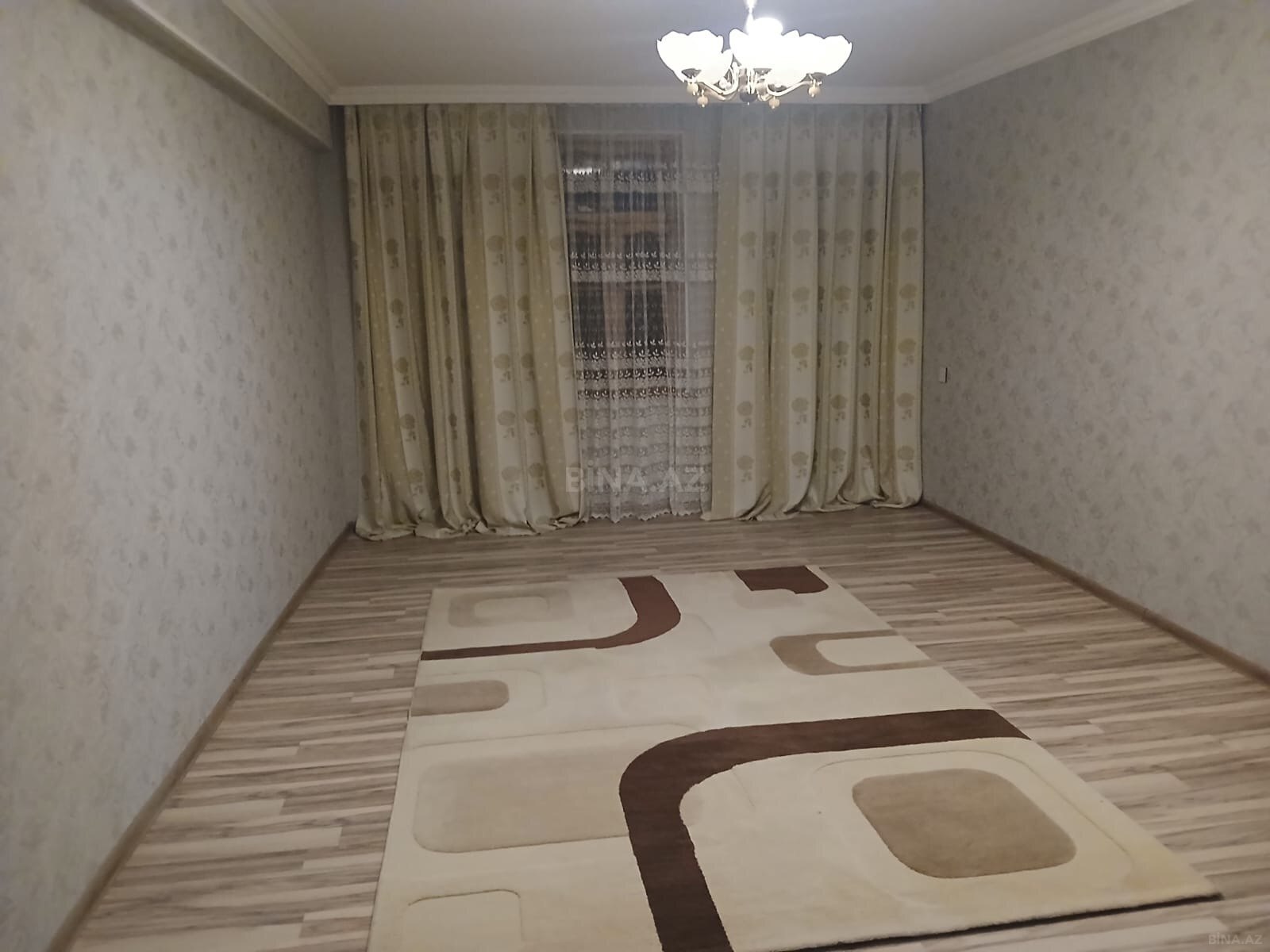 2-комн. вторичка - пос. Джейранбатан - 40 м² (11)