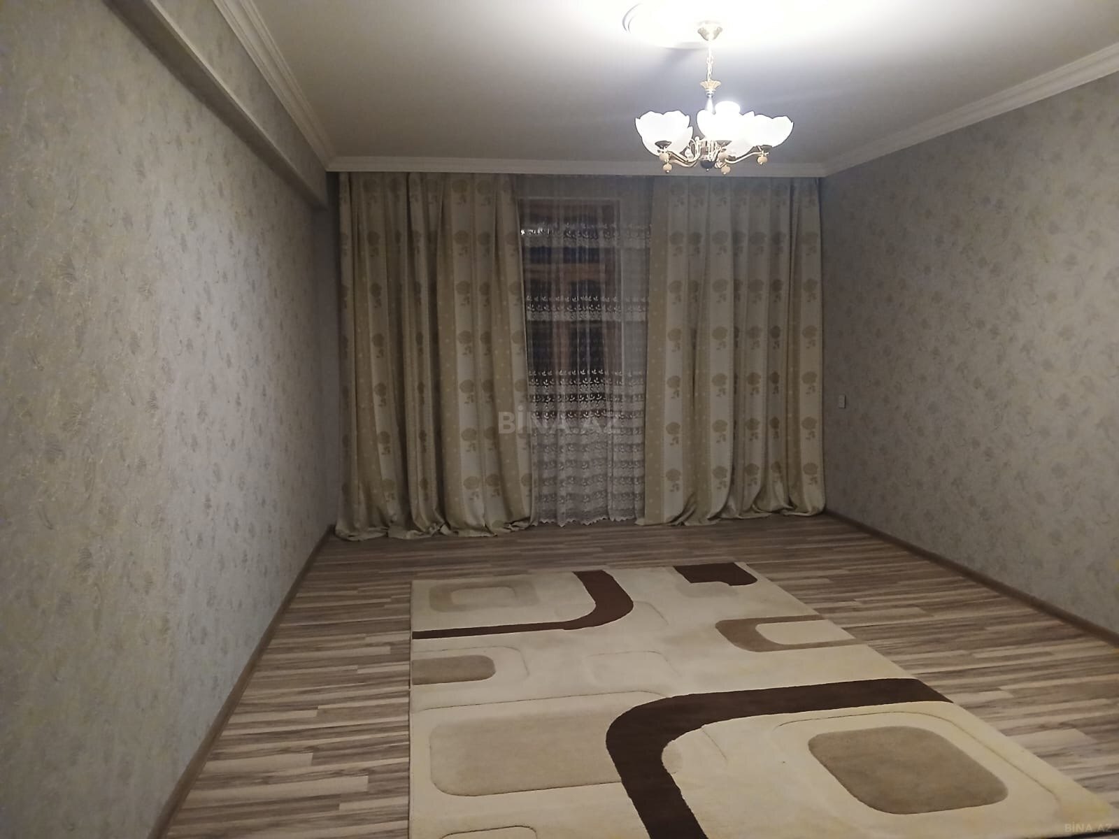 2-комн. вторичка - пос. Джейранбатан - 40 м² (10)