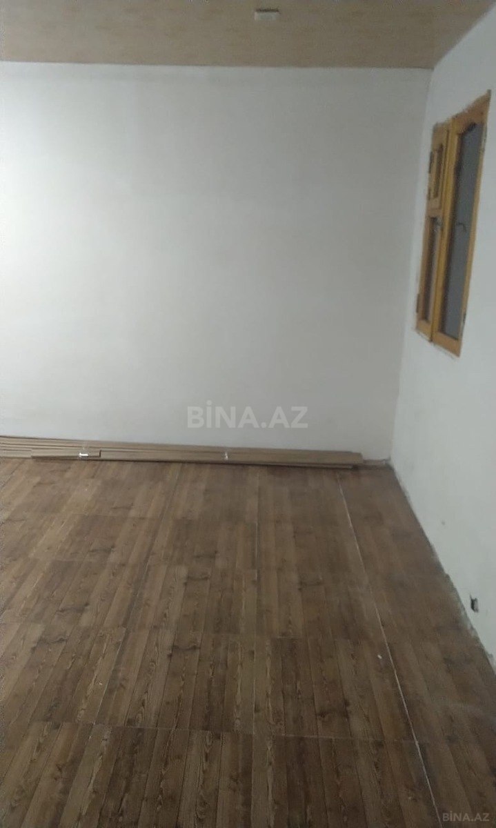 2-комн. вторичка - пос. Джейранбатан - 40 м² (12)
