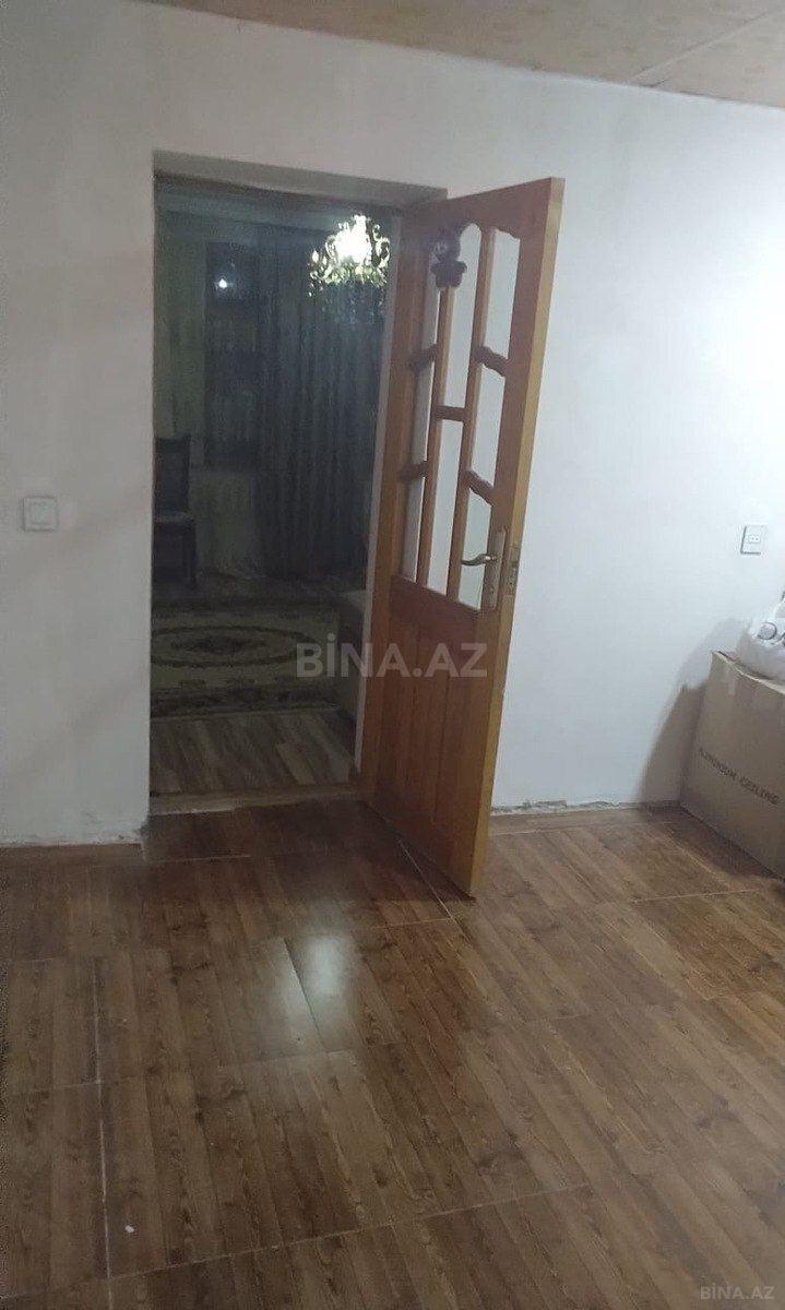 2-комн. вторичка - пос. Джейранбатан - 40 м² (14)