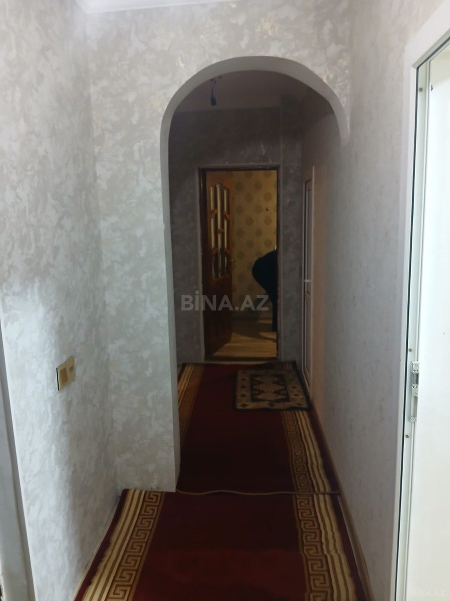 2-комн. вторичка - пос. Джейранбатан - 40 м² (8)