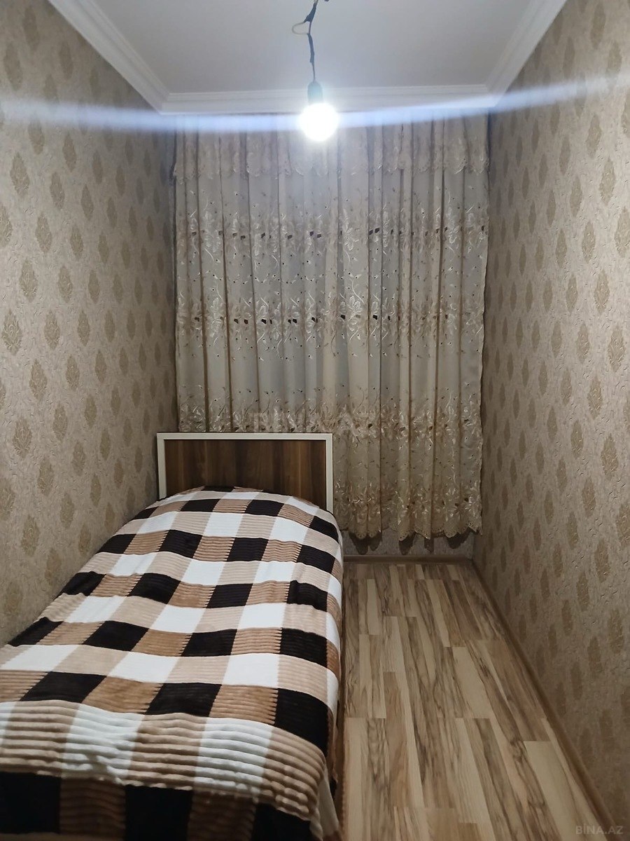 2-комн. вторичка - пос. Джейранбатан - 40 м² (13)