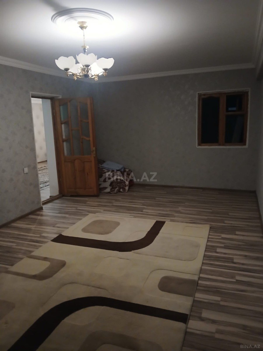 2-комн. вторичка - пос. Джейранбатан - 40 м² (4)